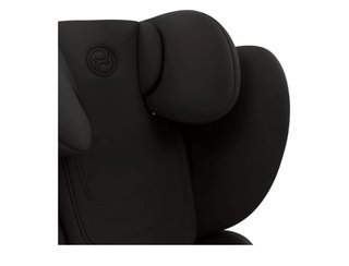 Cybex Solution G2 i-Size Magic Black – Nuova