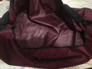 Funda para esterilla de yoga