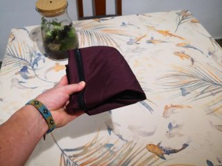Funda para esterilla de yoga