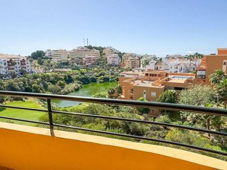 Piso en alquiler en Riviera del Sol en Mijas