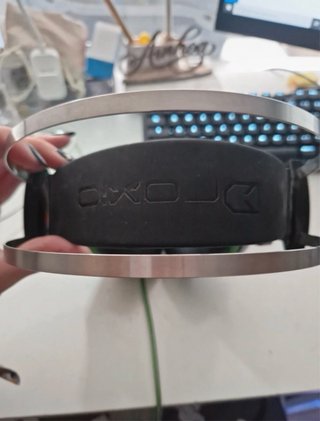 Auriculares Gaming con Cable y Micrófono