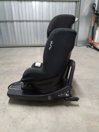 Silla de coche Nuna