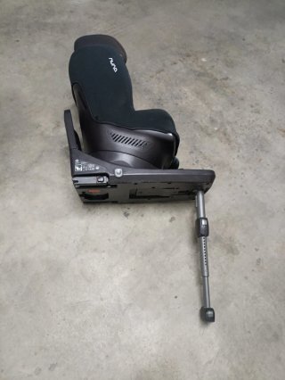Silla de coche Nuna