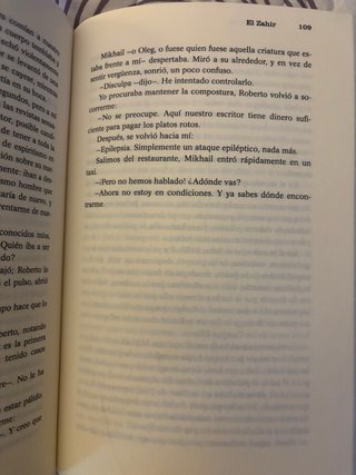 El Zahir