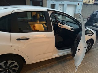 Citroen C3 2016