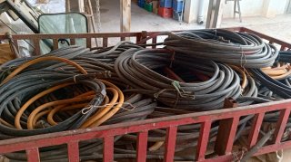 Tanque pulverizador J. Hervas. 700€ negociables.