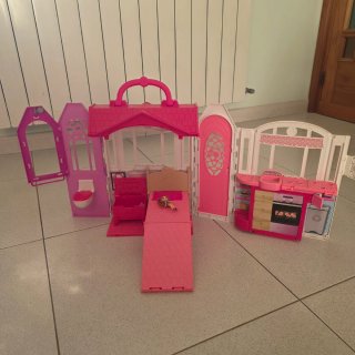 Casa Vacanze Glam Barbie