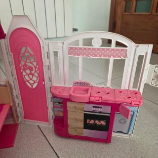 Casa Vacanze Glam Barbie