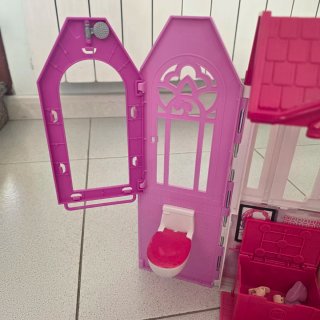 Casa Vacanze Glam Barbie