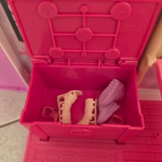 Casa Vacanze Glam Barbie