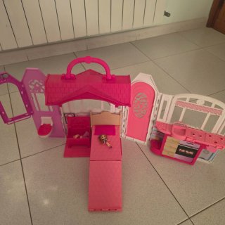Casa Vacanze Glam Barbie