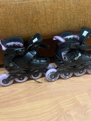 Patines en línea Cityrun