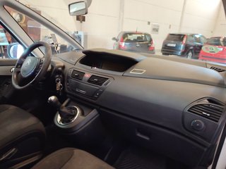 Citroen Grand C4 Picasso 2012