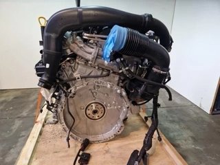 Motor Mercedes GLA 90KW