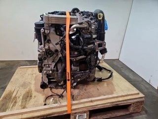 Motor Mercedes GLA 90KW