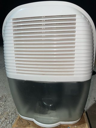 Deshumidificador para quitar las humedades