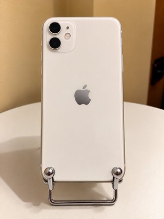 iPhone 11 64GB | Batería 100% | Pantalla nueva