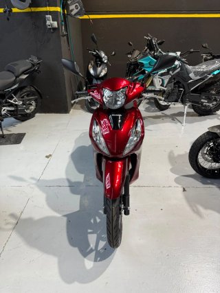 Honda Vision 110 PROMOCIÓN ESPECIAL