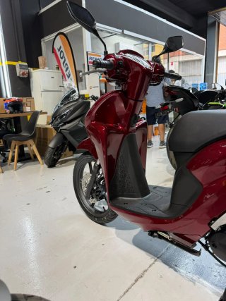 Honda Vision 110 PROMOCIÓN ESPECIAL