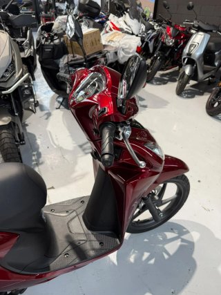 Honda Vision 110 PROMOCIÓN ESPECIAL