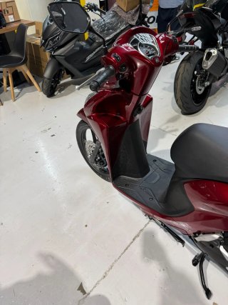 Honda Vision 110 PROMOCIÓN ESPECIAL