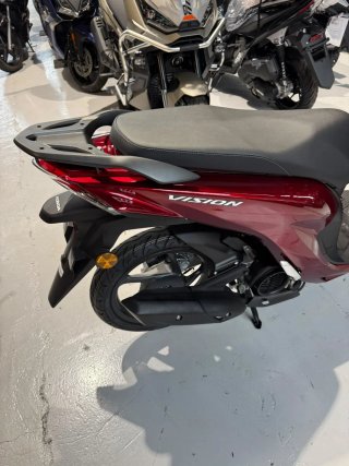 Honda Vision 110 PROMOCIÓN ESPECIAL