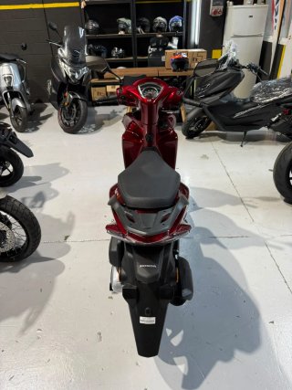 Honda Vision 110 PROMOCIÓN ESPECIAL