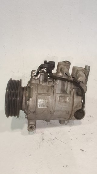 COMPRESOR AIRE ACONDICIONADO AUDI A4 AVANT (8E) 969886