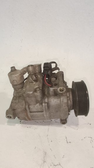 COMPRESOR AIRE ACONDICIONADO AUDI A4 AVANT (8E) 969886