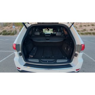 Jeep Grand Cherokee 2015