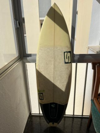 Tabla Surf Simon Anderson 5'6