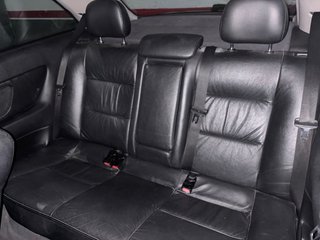 Opel Astra 2002
