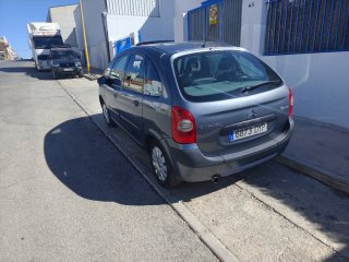 Se vende Citroen Xsara picasso