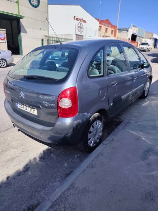 Se vende Citroen Xsara picasso