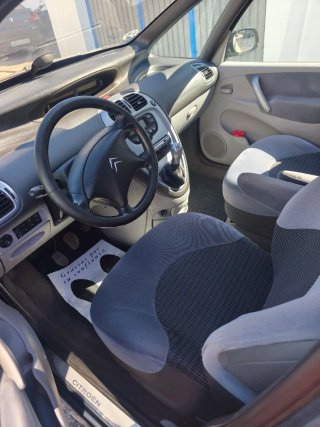 Se vende Citroen Xsara picasso