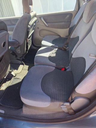 Se vende Citroen Xsara picasso
