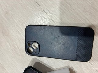 iPhone 14 Nero