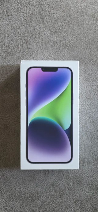 iPhone 14 Plus