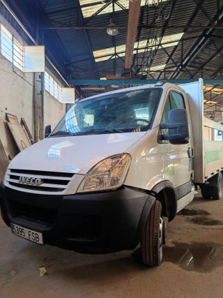 Iveco Daily 2007