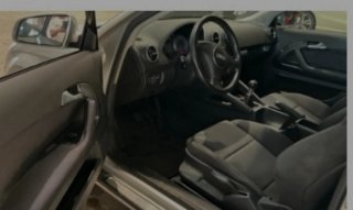 Audi A3 FSI 2.0 150 cv 2003