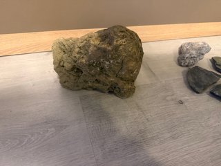 Roca Decorativa Acuario 4.2kg