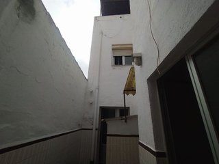 Chalet en venta en Centro en Puertollano
