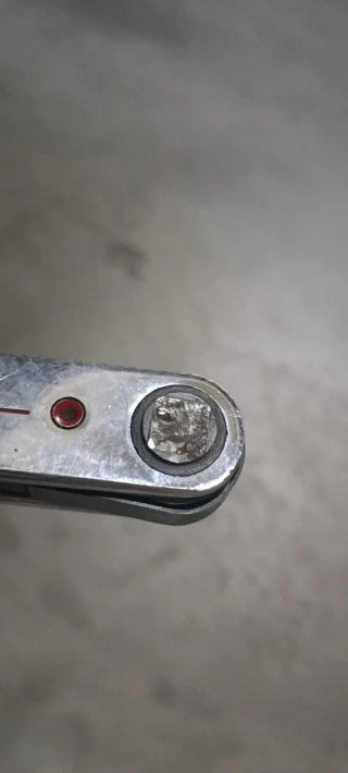 Llave dinamométrica profesional