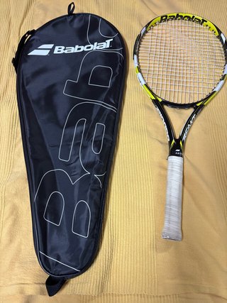 Raqueta Tenis Babolat REAKT Lite + Funda