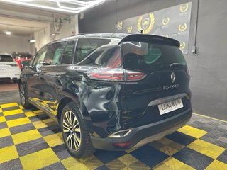 Renault Espace 2016