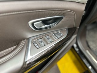 Renault Espace 2016