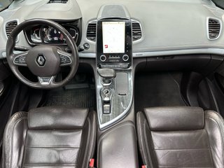 Renault Espace 2016