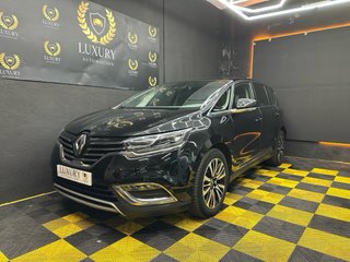 Renault Espace 2016