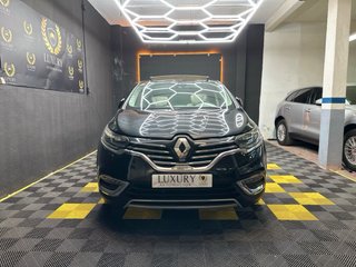 Renault Espace 2016