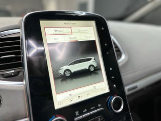 Renault Espace 2016